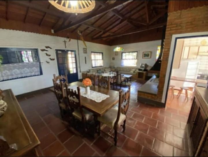Passa Quatro- CASA INTEIRA RUSTICA para até 9 pessoas Exterior foto