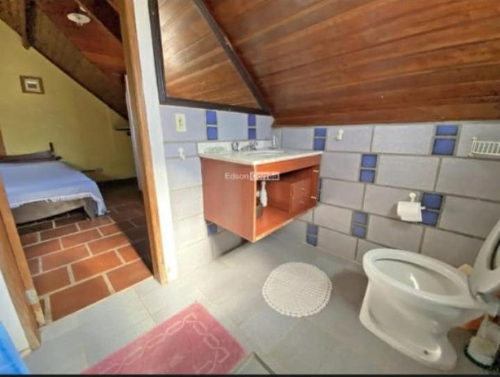Passa Quatro- CASA INTEIRA RUSTICA para até 9 pessoas Exterior foto