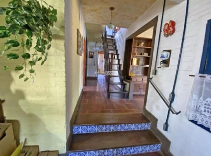 Passa Quatro- CASA INTEIRA RUSTICA para até 9 pessoas Exterior foto