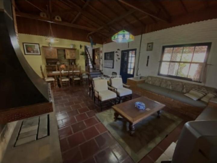 Passa Quatro- CASA INTEIRA RUSTICA para até 9 pessoas Exterior foto
