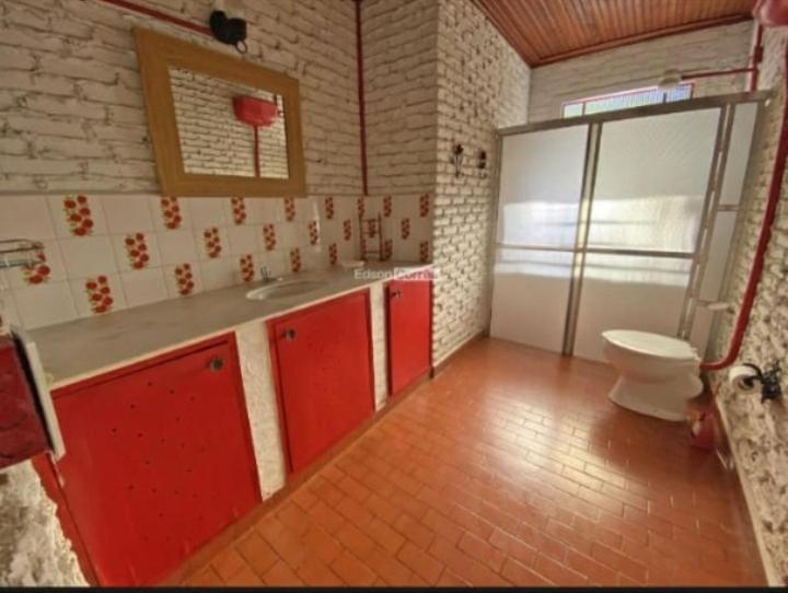 Passa Quatro- CASA INTEIRA RUSTICA para até 9 pessoas Exterior foto