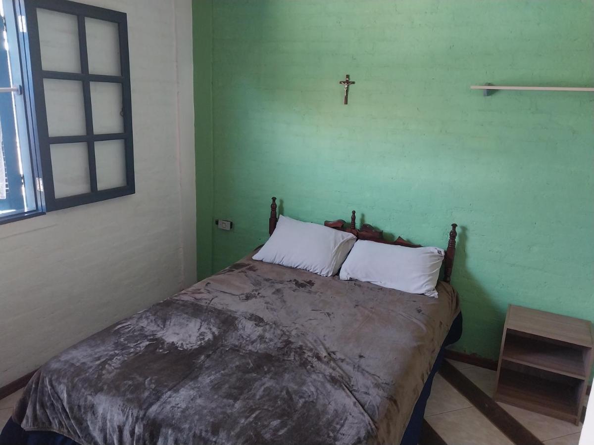Passa Quatro- CASA INTEIRA RUSTICA para até 9 pessoas Exterior foto