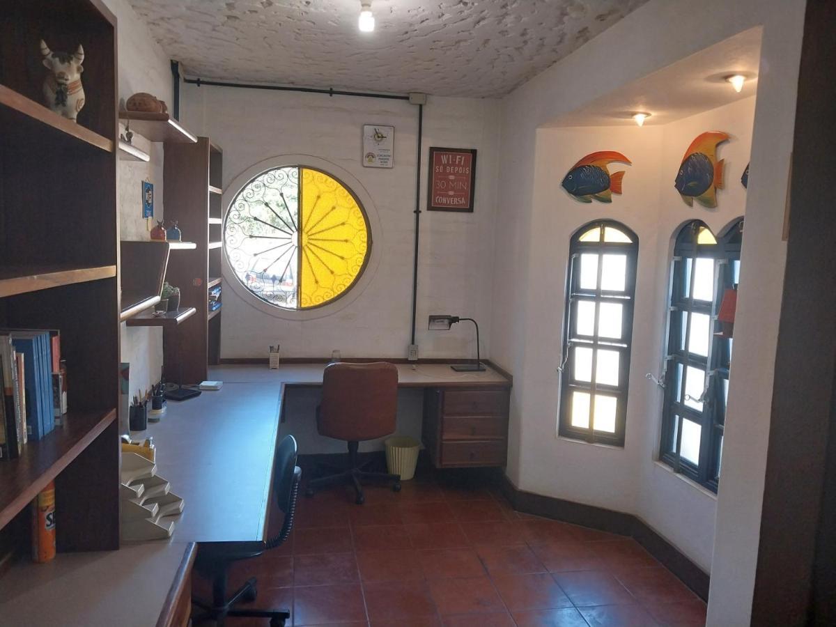 Passa Quatro- CASA INTEIRA RUSTICA para até 9 pessoas Exterior foto