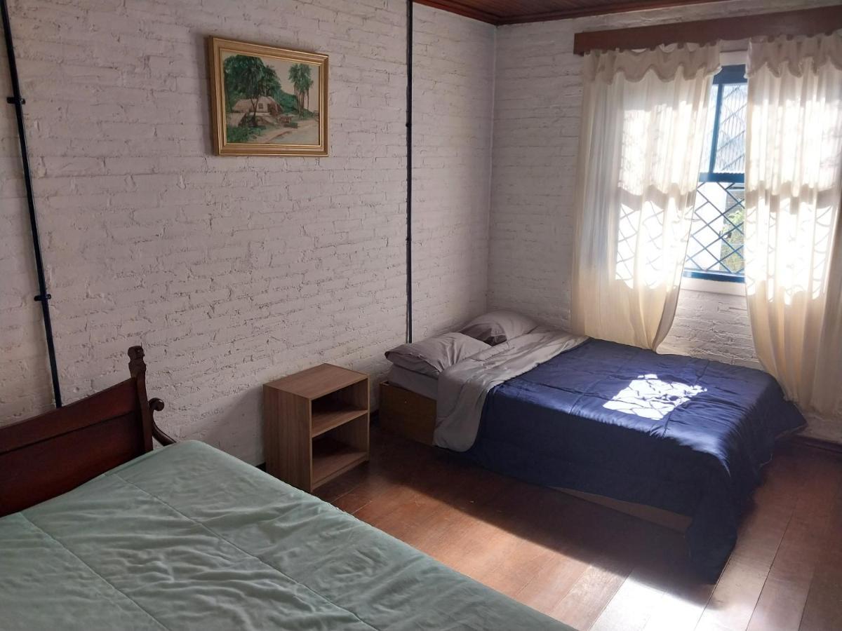 Passa Quatro- CASA INTEIRA RUSTICA para até 9 pessoas Exterior foto
